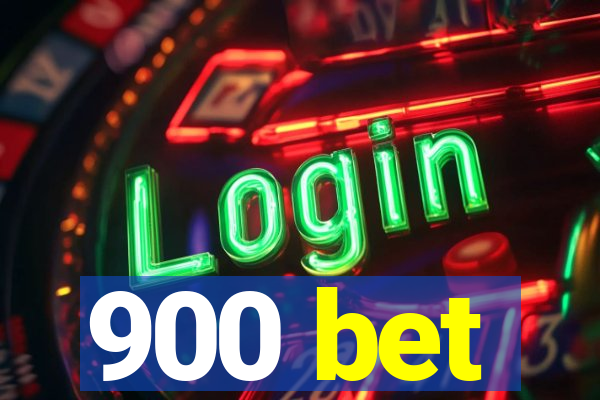 900 bet-lucky